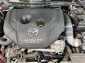 2015 Mazda Demio