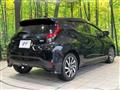 2021 Toyota AQUA