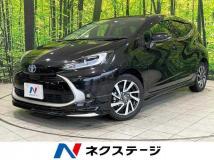 2021 Toyota AQUA