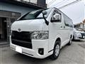 2025 Toyota Hiace Van
