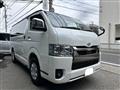 2025 Toyota Hiace Van