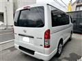 2025 Toyota Hiace Van