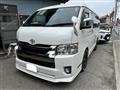 2016 Toyota Hiace Van
