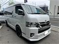 2016 Toyota Hiace Van