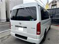 2016 Toyota Hiace Van