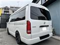 2016 Toyota Hiace Van