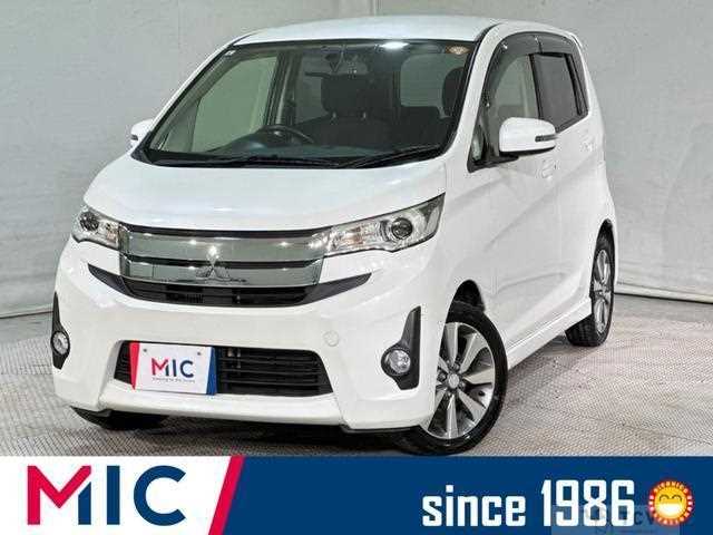 2013 Mitsubishi Mitsubishi Others