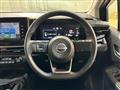 2021 Nissan Note