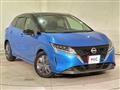 2021 Nissan Note