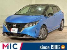 2021 Nissan Note