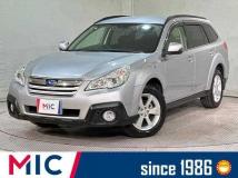 2013 Subaru Outback