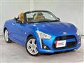 2015 Daihatsu Copen