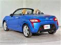 2015 Daihatsu Copen