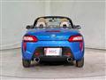 2015 Daihatsu Copen