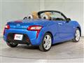2015 Daihatsu Copen
