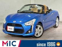 2015 Daihatsu Copen
