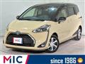 2021 Toyota Sienta