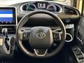 2021 Toyota Sienta