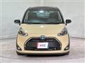 2021 Toyota Sienta