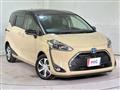 2021 Toyota Sienta
