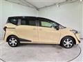 2021 Toyota Sienta