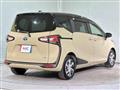 2021 Toyota Sienta