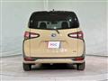 2021 Toyota Sienta