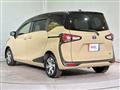 2021 Toyota Sienta