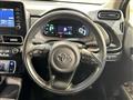 2024 Toyota AQUA