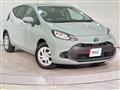 2024 Toyota AQUA