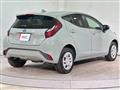 2024 Toyota AQUA