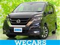 2019 Nissan Serena