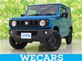 2021 Suzuki Jimny