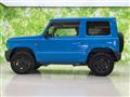 2021 Suzuki Jimny