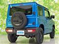 2021 Suzuki Jimny