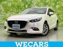 2017 Mazda Axela