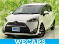 2018 Toyota Sienta
