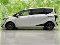 2018 Toyota Sienta