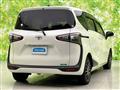 2018 Toyota Sienta