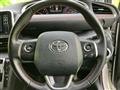 2018 Toyota Sienta