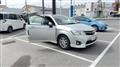 2012 Toyota Corolla Fielder