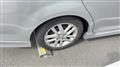 2012 Toyota Corolla Fielder