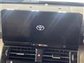 2026 Toyota Land Cruiser