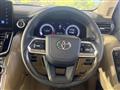 2026 Toyota Land Cruiser