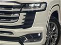2026 Toyota Land Cruiser