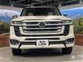 2026 Toyota Land Cruiser