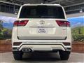 2026 Toyota Land Cruiser