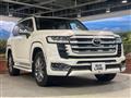 2026 Toyota Land Cruiser