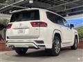 2026 Toyota Land Cruiser