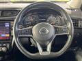 2019 Nissan X-Trail